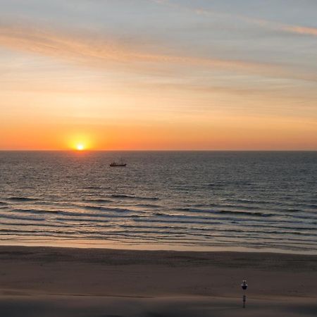 Apartament Seadreams Middelkerke Zewnętrze zdjęcie