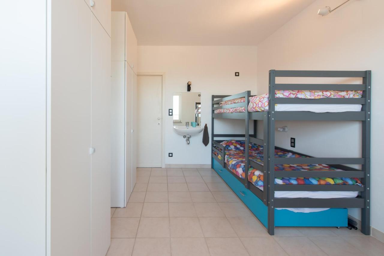 Apartament Seadreams Middelkerke Zewnętrze zdjęcie