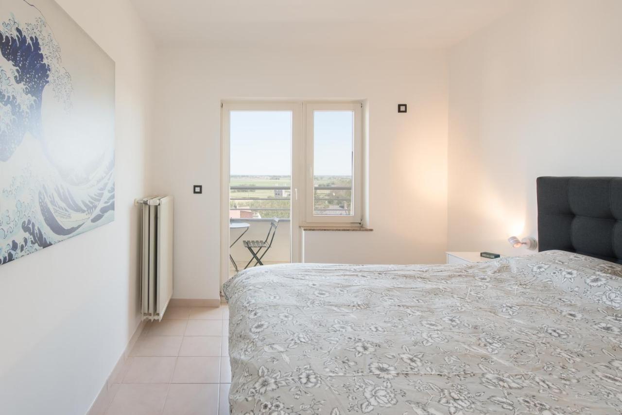 Apartament Seadreams Middelkerke Zewnętrze zdjęcie